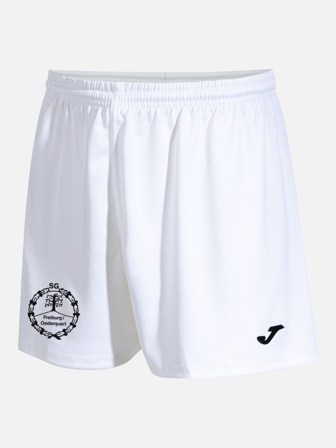 Joma Myskin II Academy Short