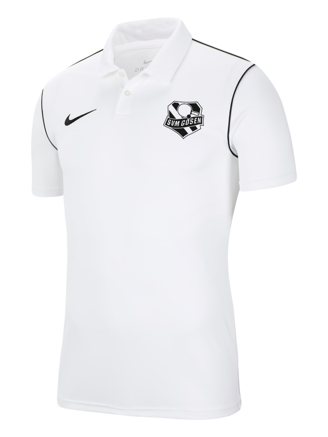 Nike Park 20 Poloshirt Kinder