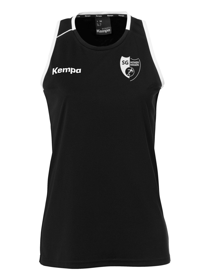 Kempa Player Tank Top Damen