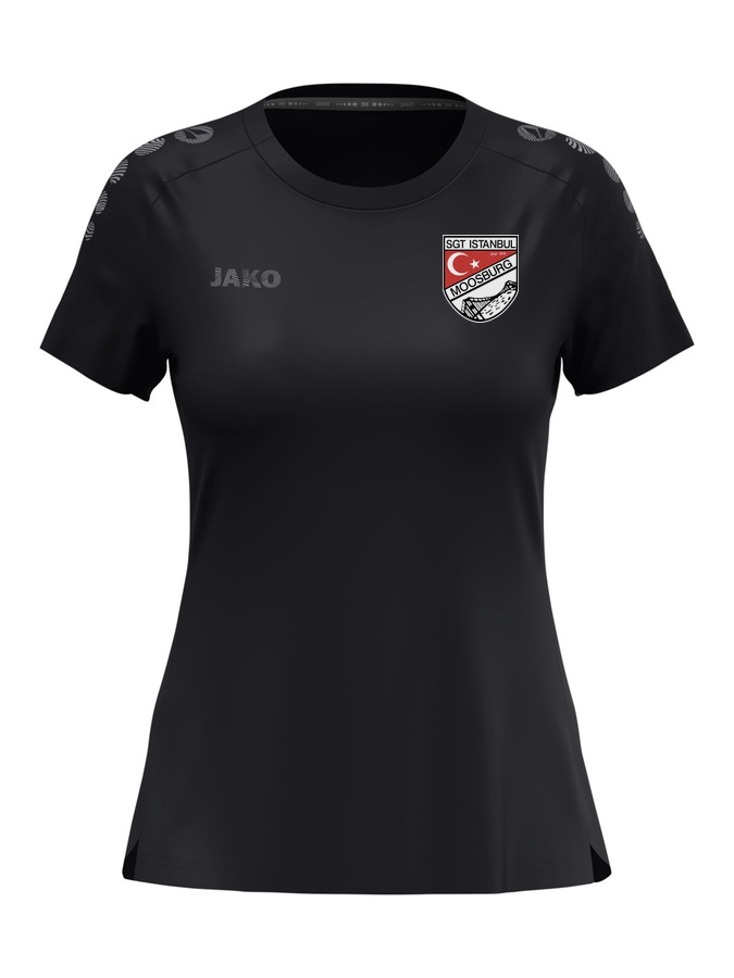 Jako T-Shirt Light Flow Damen