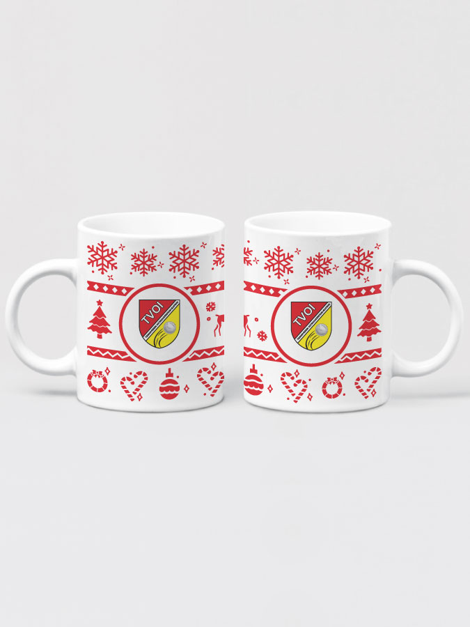 Tasse Christmas