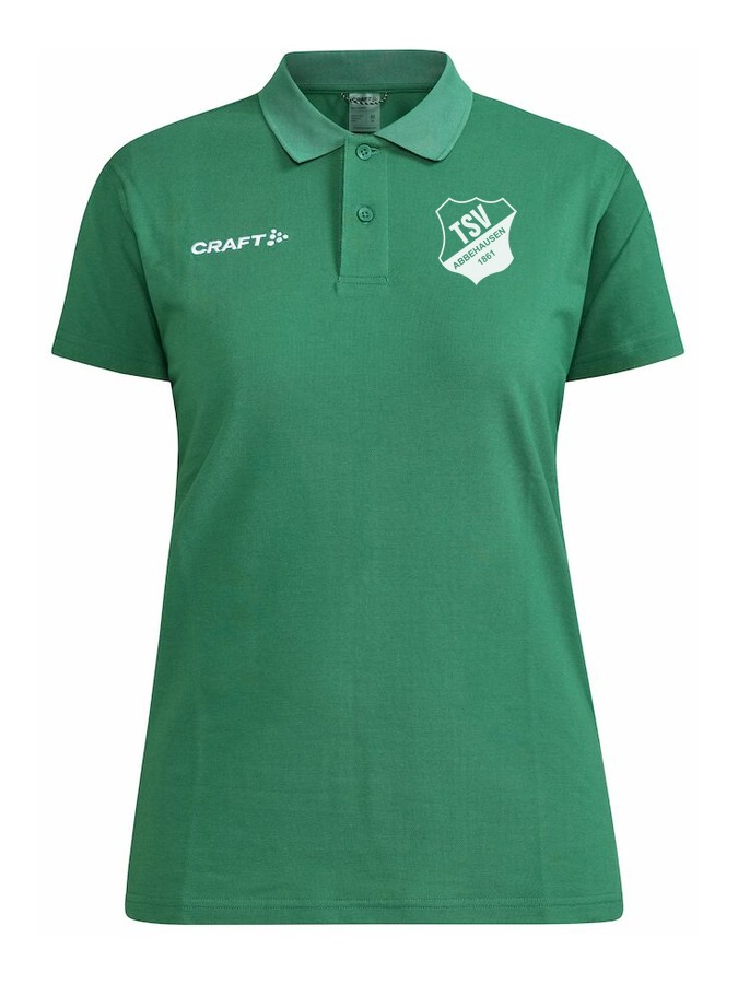 Craft Progress 2.0 Poloshirt Damen