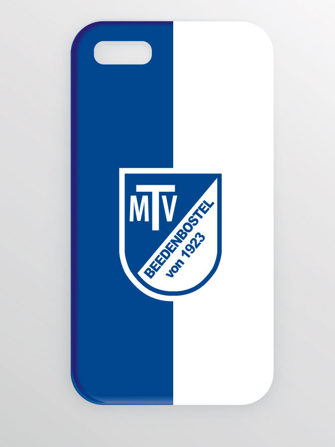 Smartphone Case Stripe