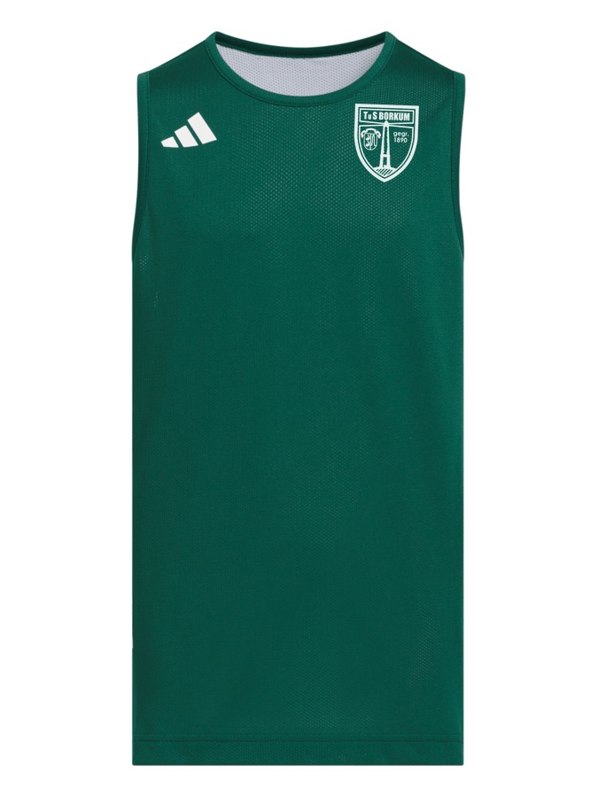 adidas 3G Speed Basketballtrikot zum Wenden Aeroready