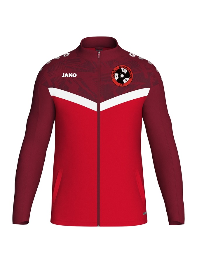 Jako Polyesterjacke Iconic