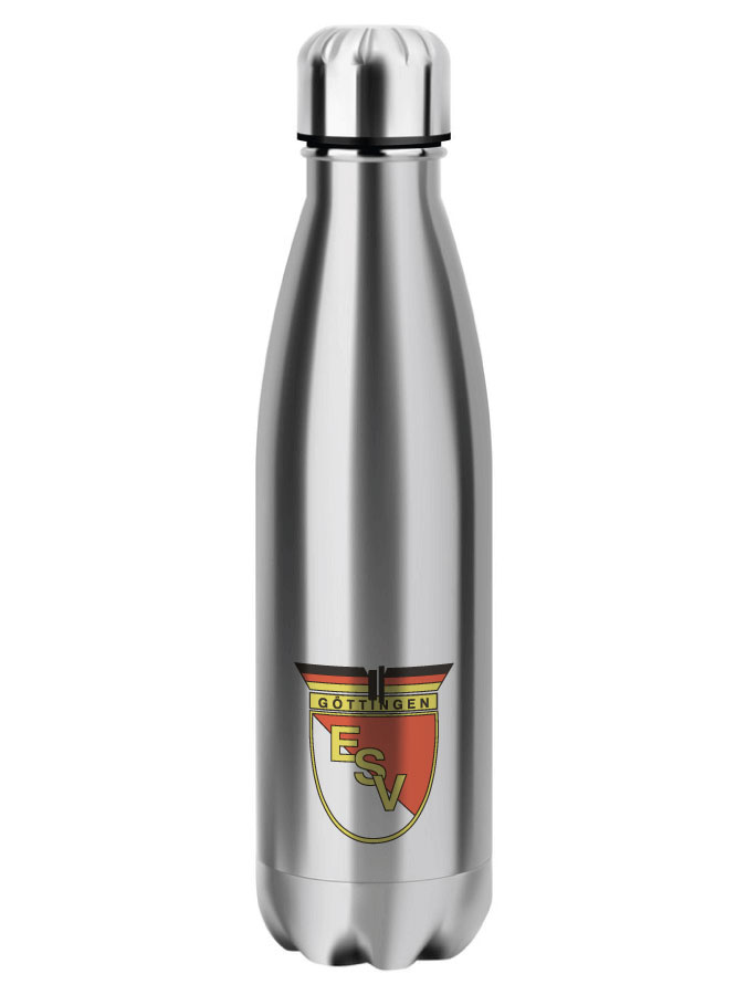 Edelstahl-Thermosflasche