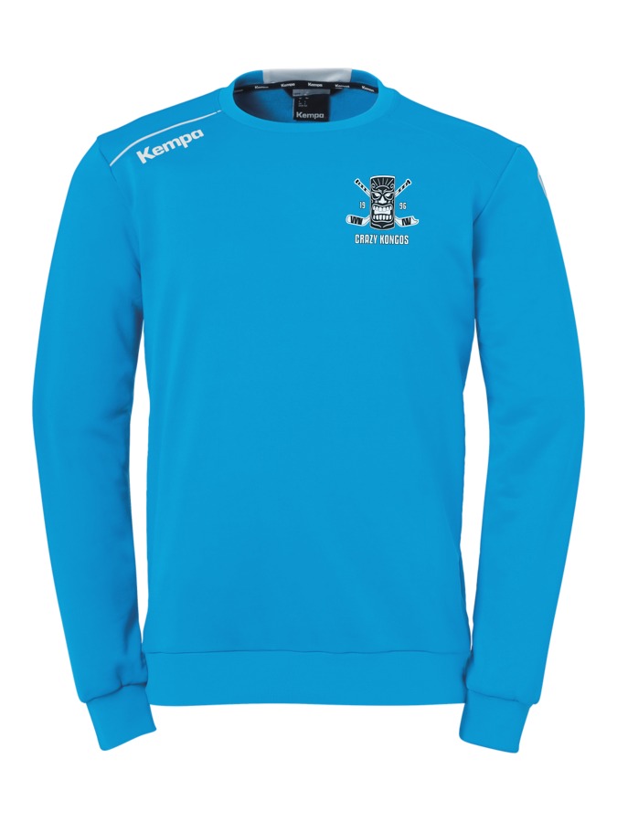 Kempa Player Trainingsoberteil