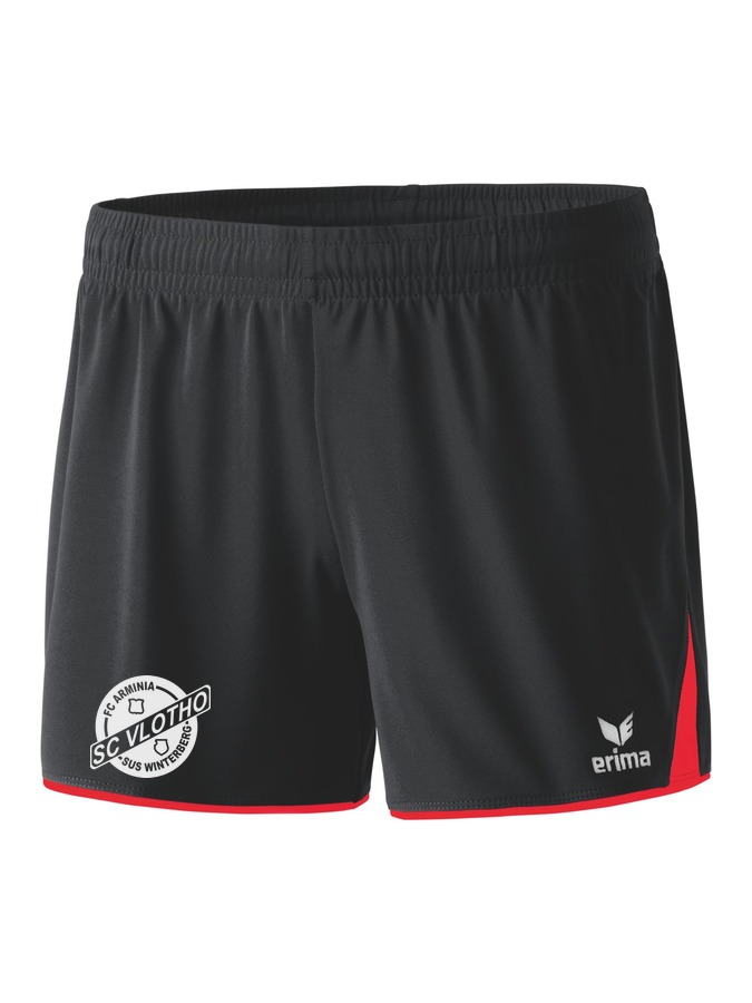 Erima Classic 5-C Shorts Damen