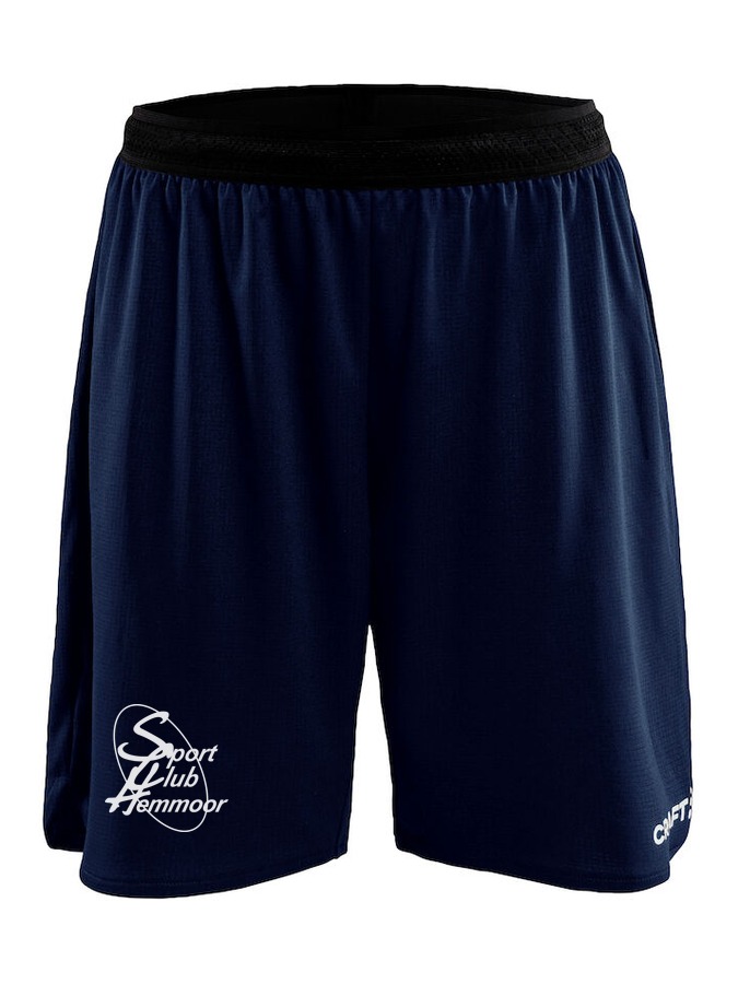 Craft Progress Basket Shorts Damen