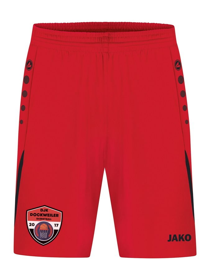 Jako Sporthose Challenge Damen