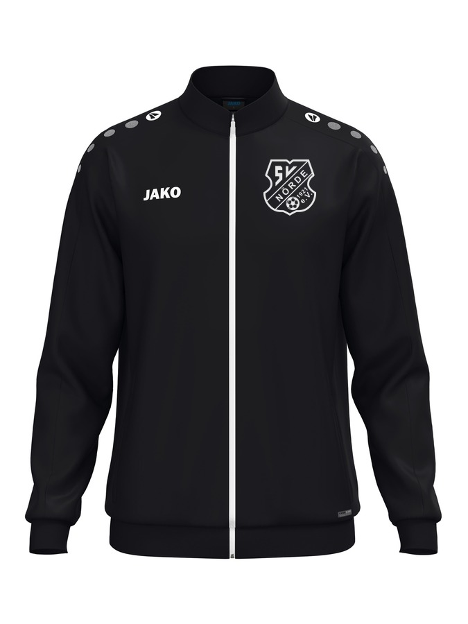 Jako Polyesterjacke One