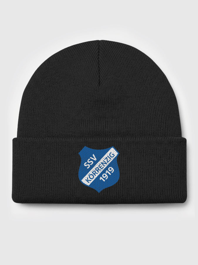 Beanie Sticklogo