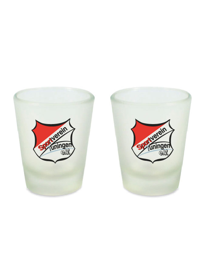 2er Set Schnapsglas Alina