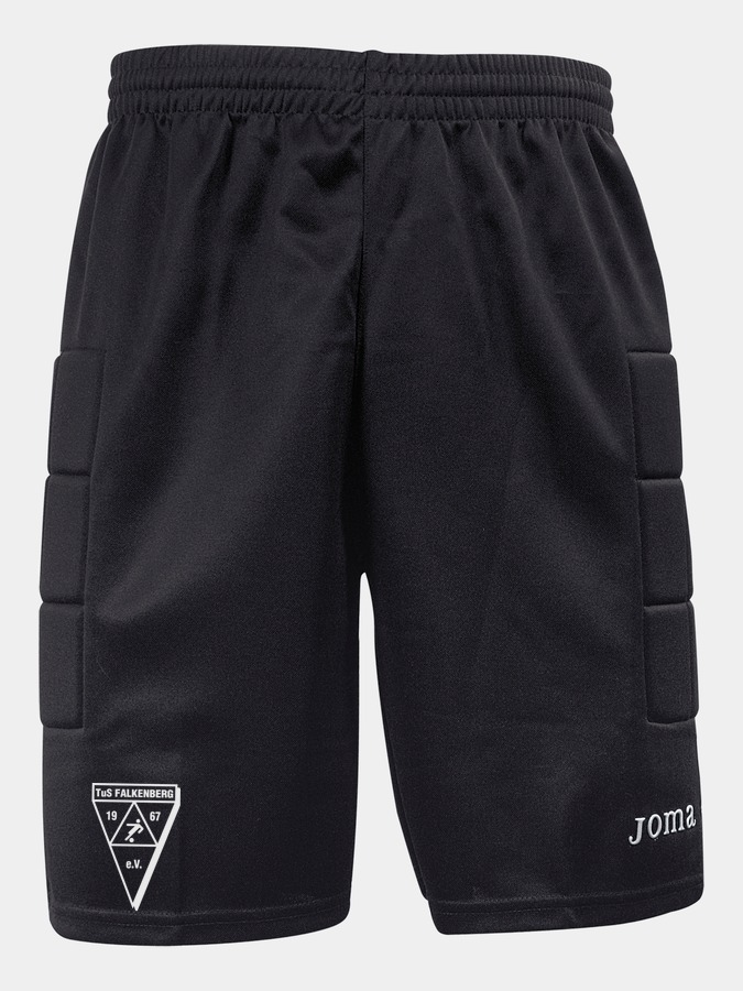 Joma Protect Short