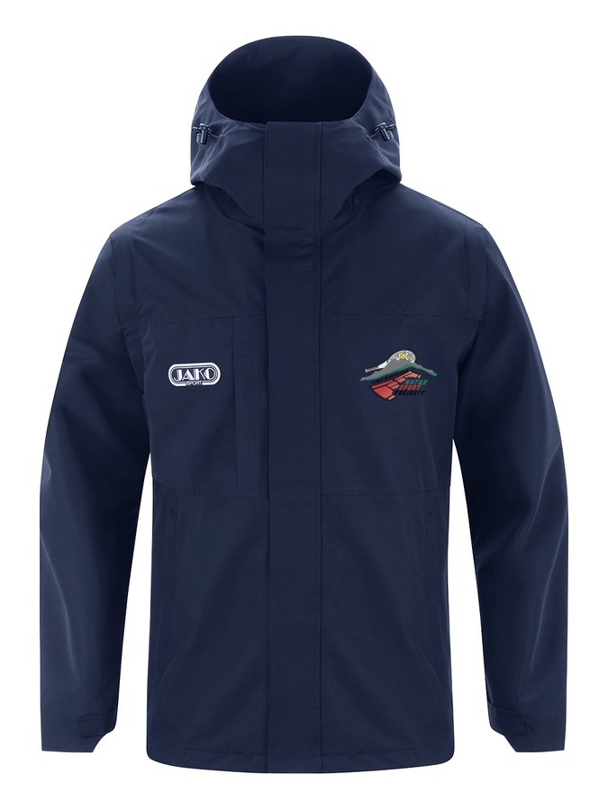 Jako 2-in-1-Jacke Wardrobe