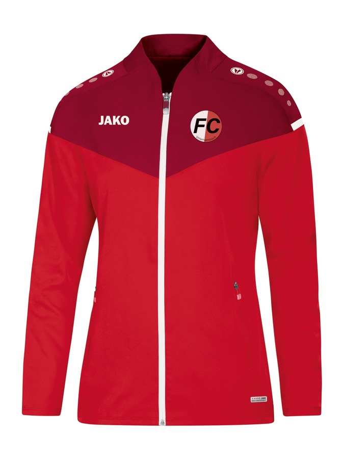 Jako Präsentationsjacke Champ 2.0 Damen