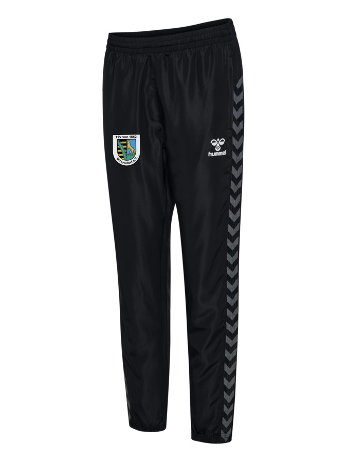 Hummel Authentic Micro Pants Damen