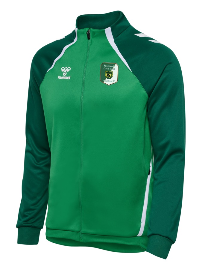 Hummel Lead 2.0 Track Zip Jacke