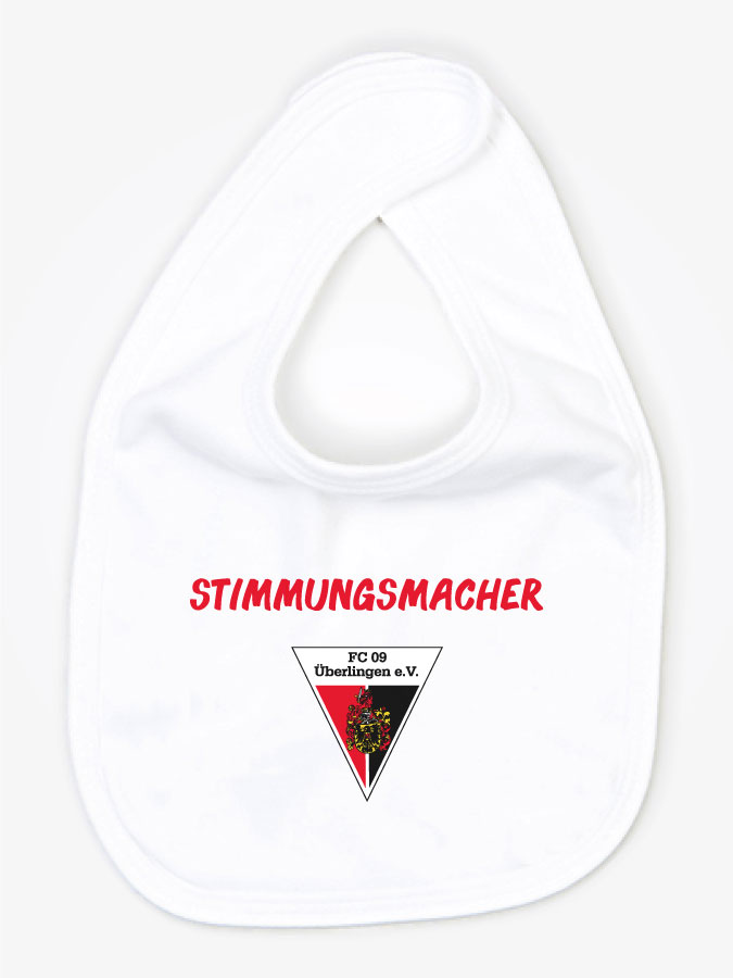 Babylätzchen Stimmungsmacher