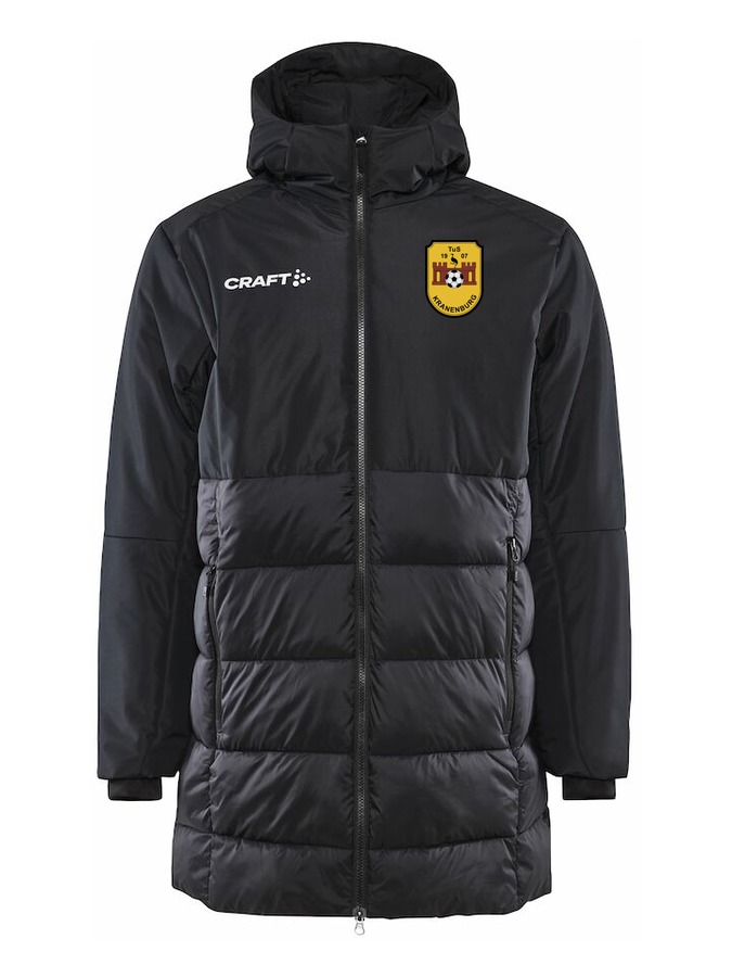 Craft Core Evolve Parka