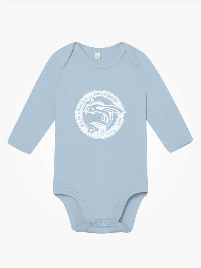 Baby Body Langarm
