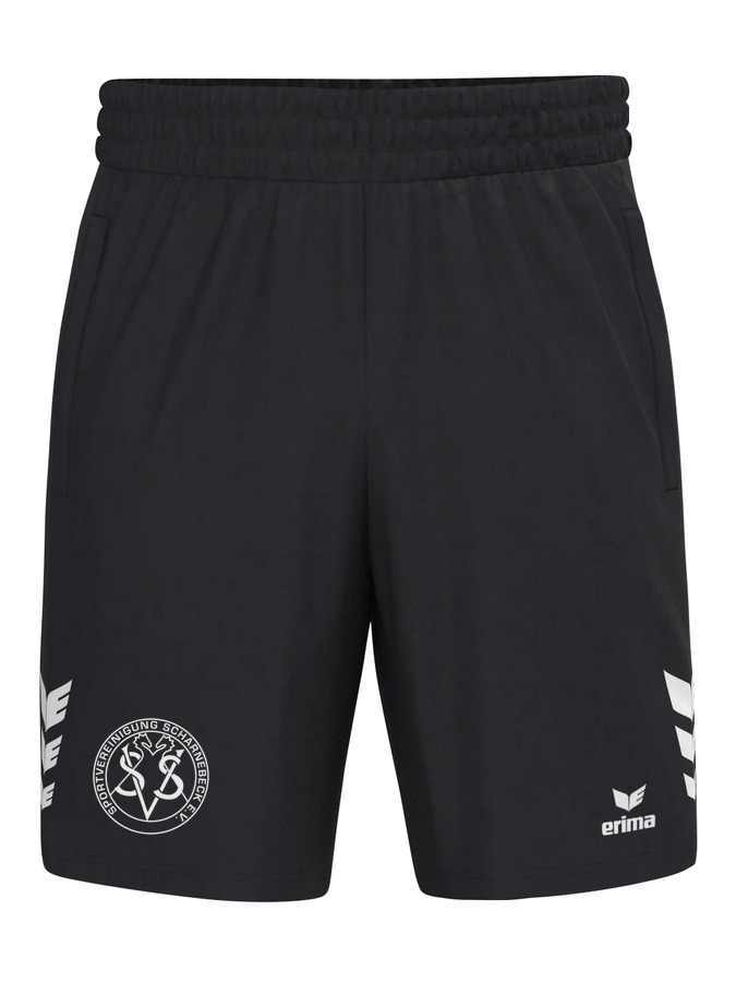 Erima Celebrate 125 Shorts