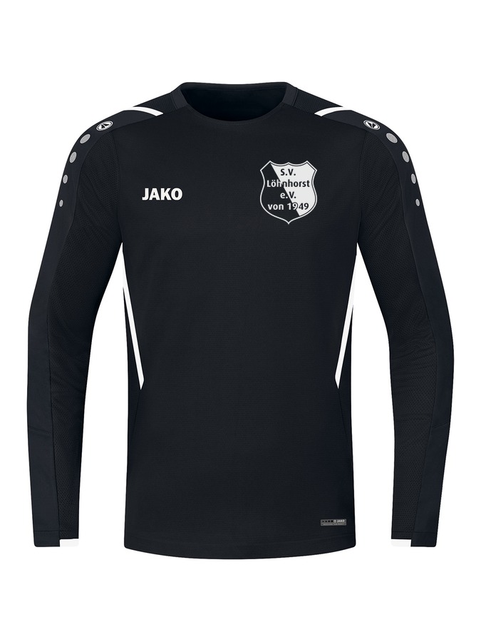 Jako Sweat Challenge