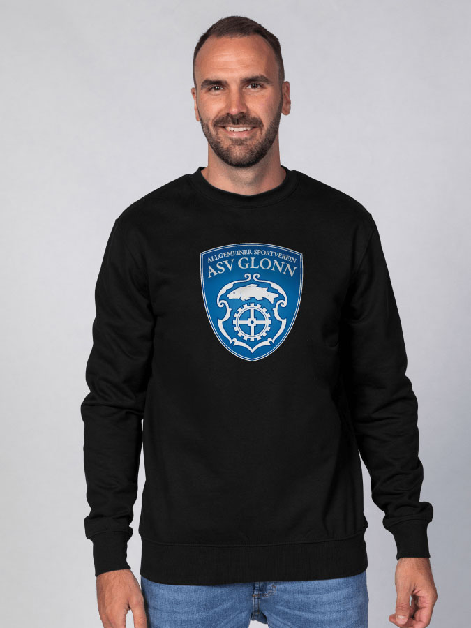 Sweatshirt Classic Herren