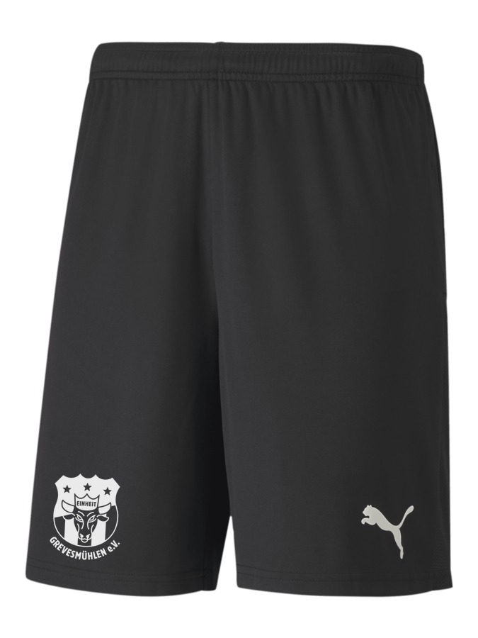 PUMA teamGOAL 23 Knit Shorts