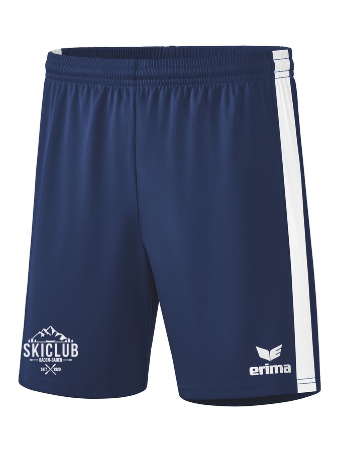 Erima Retro Star Shorts