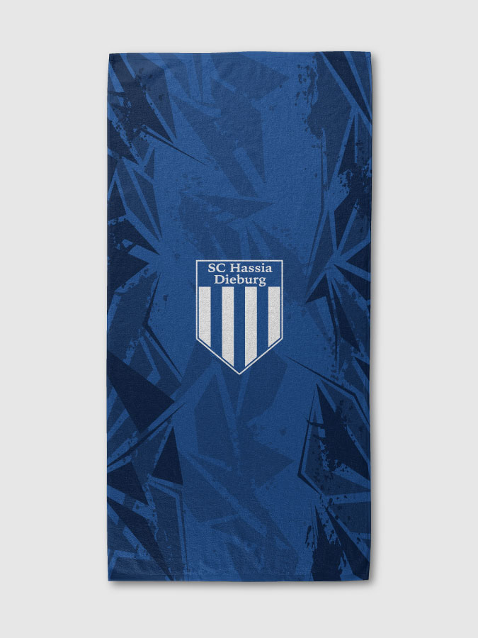 Strandhandtuch Dynamic