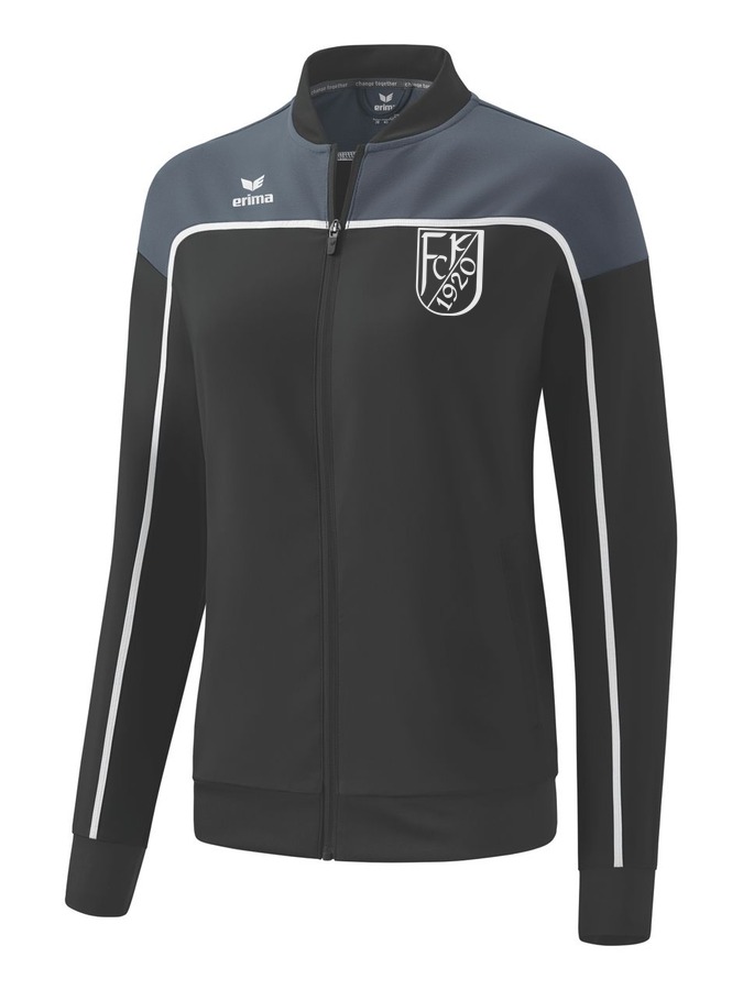 Erima Change Präsentationsjacke Damen