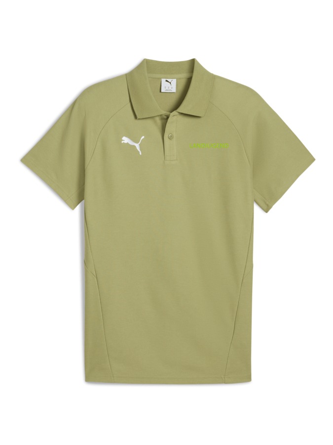 PUMA teamEVOSTRIPE Poloshirt