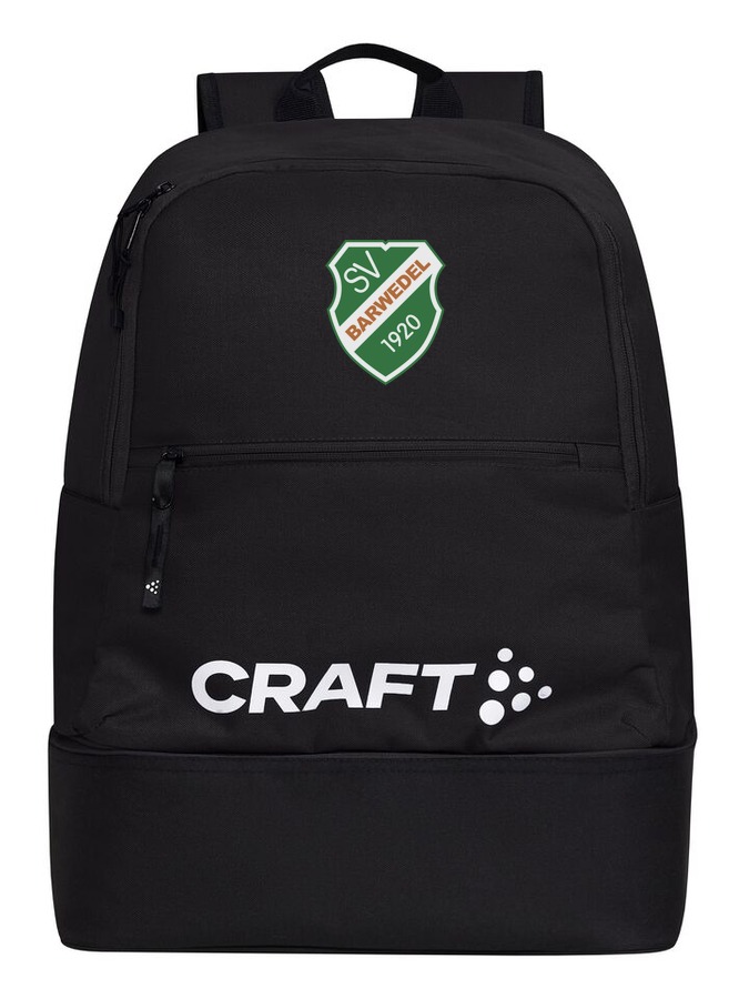 Craft Ability Shoe Rucksack (26L)
