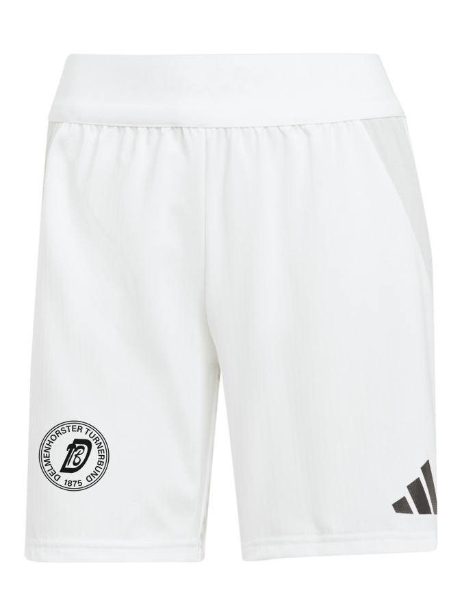 adidas Tiro 24 Competition Match Shorts Damen