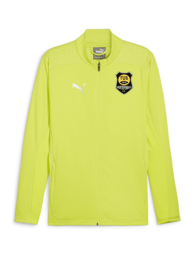 PUMA teamFINAL Trainingsjacke