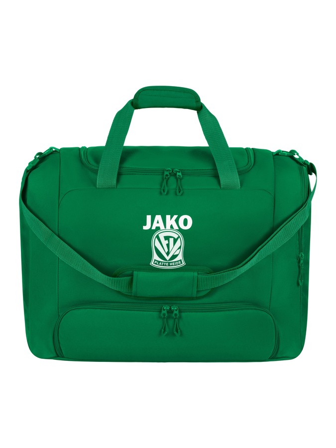 Jako Sporttasche One mit Bodenfach