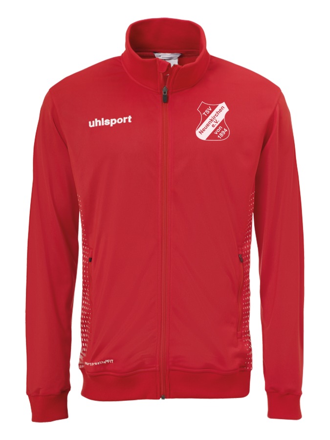 uhlsport Score Track Jacket