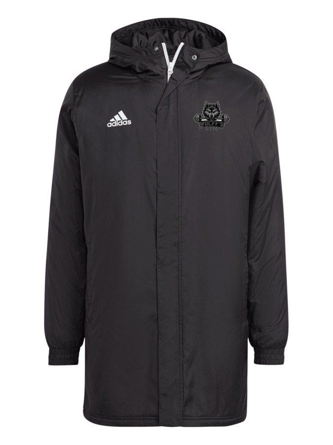 adidas Entrada 22 Stadionjacke