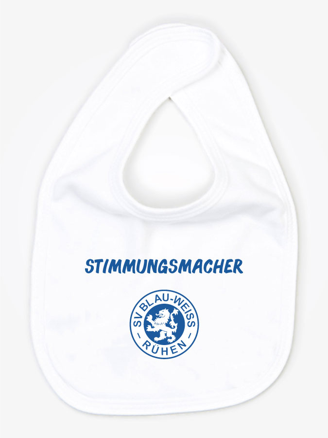 Babylätzchen Stimmungsmacher