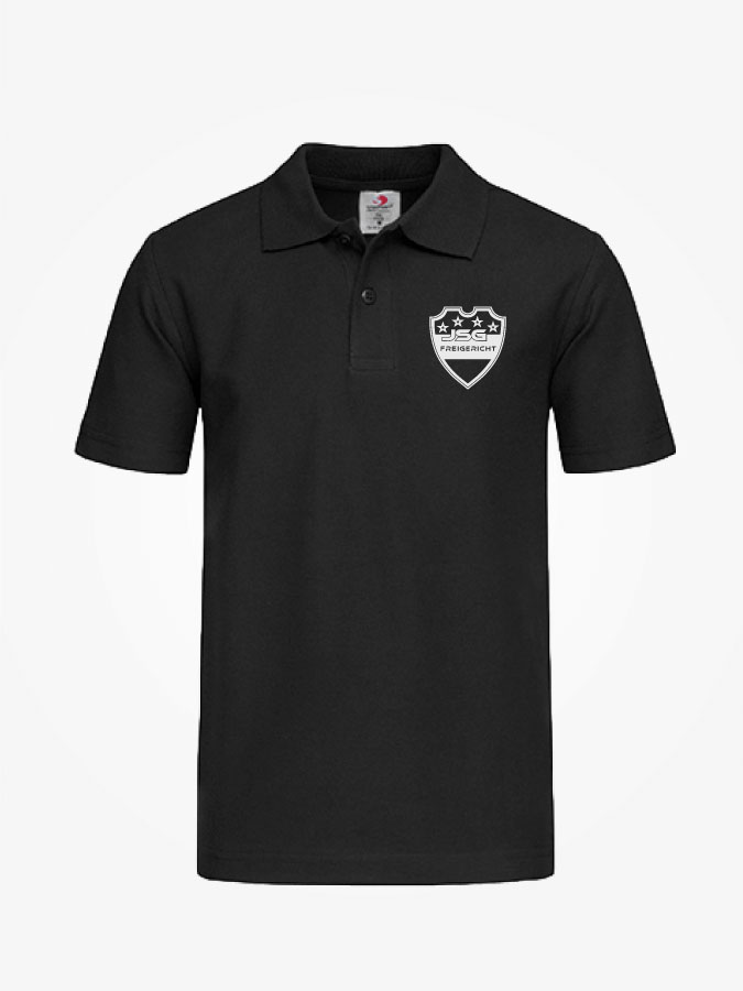 Poloshirt Basic Kids
