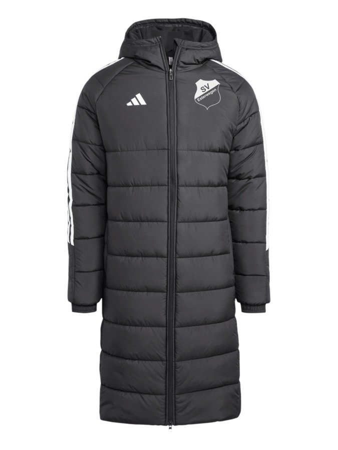 adidas Tiro 24 Long Coat