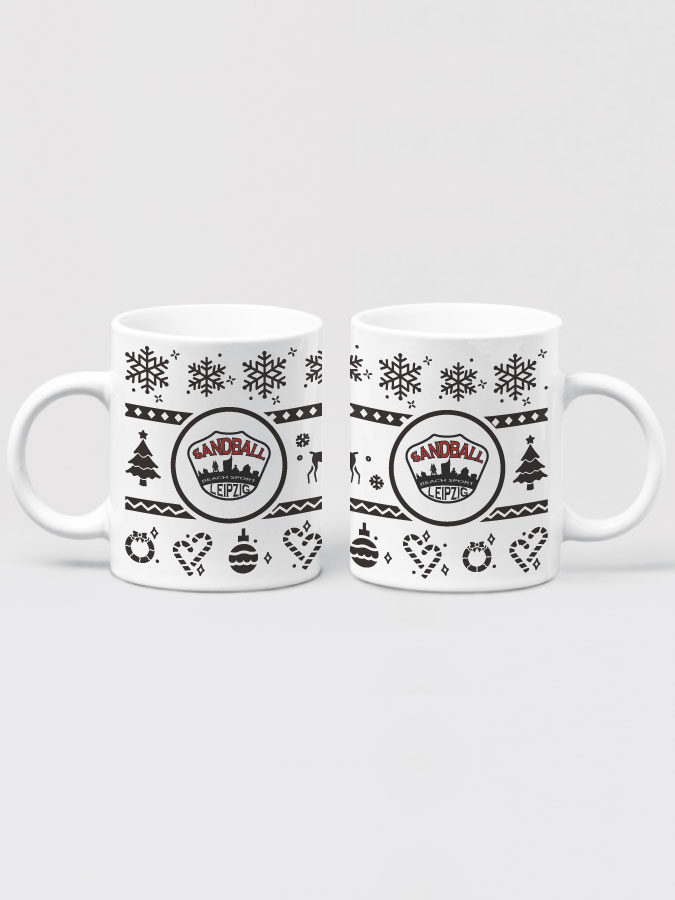 Tasse Christmas