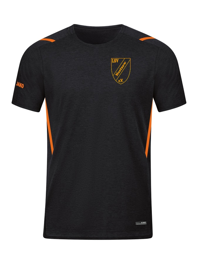 Jako T-Shirt Challenge