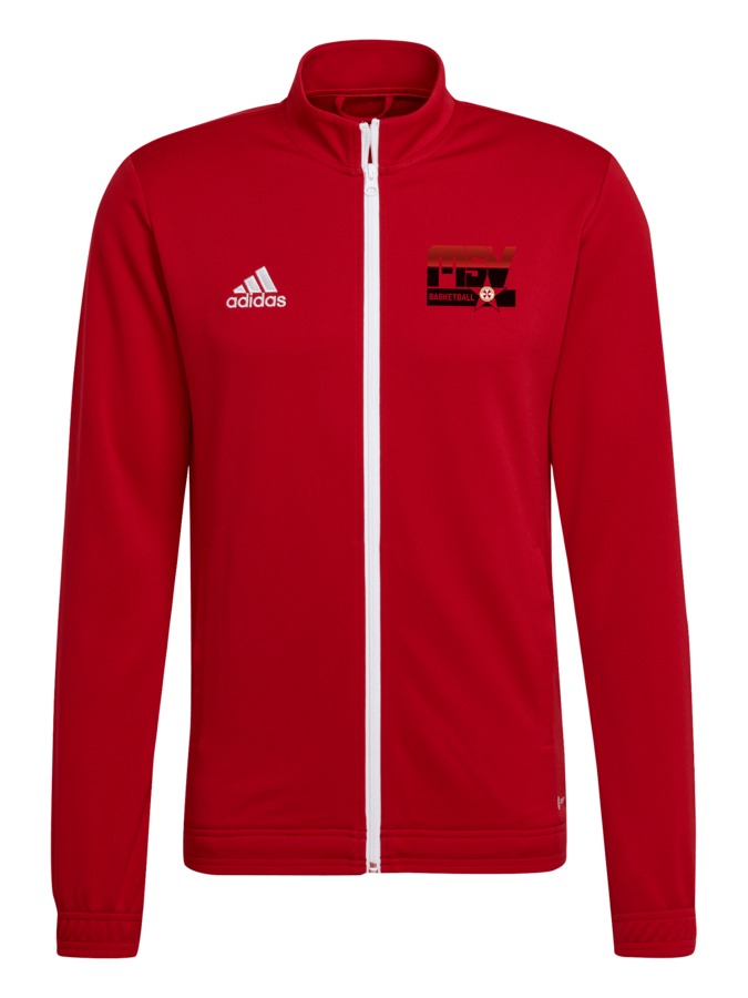 adidas Entrada 22 Trainingsjacke