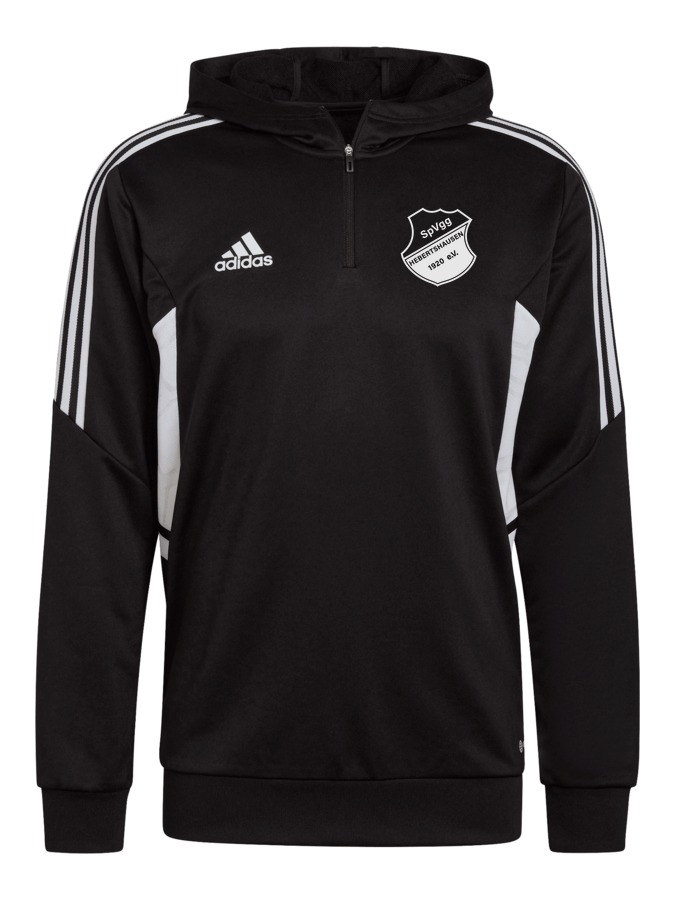 adidas Condivo 22 Kapuzensweatshirt