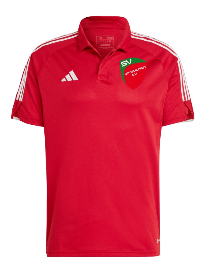 adidas Tiro 23 League Poloshirt