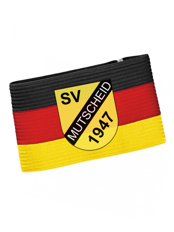 Kapitänsbinde Deutschland