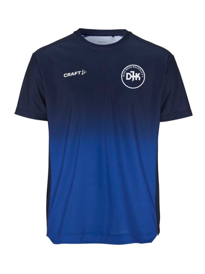 Craft Evolve 2.0 Structured Graphic Trikot