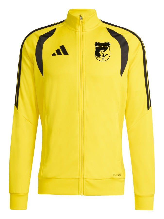 adidas Tiro 26 League Trainingsjacke